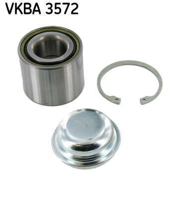 SKF Kerékcsapágy készlet VKBA3572_SKF